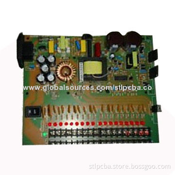 Customized PCBA, reliable quality and competitive price